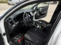 Usado Audi A1 Sportback S-Line 116 CV (85 kW) 2019 Blanco Utilitario