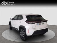 Usado Toyota Yaris Cross Active 116 CV (85 kW) 2023 SUV