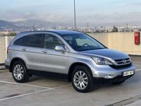 usado Honda CR-V 2.2 I-DTEC Luxury 110 kW (150 CV)