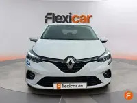 Usado Renault Clio Business 101 CV (74 kW) 2020 Blanco