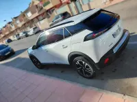 Usado Peugeot 2008 Allure 101 CV (74 kW) 2021 Blanco SUV