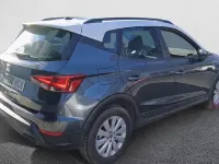 Usado Seat Arona Style 115 CV (84 kW) 2025 SUV