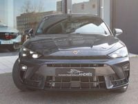 Usado Cupra Leon 150 CV (110 kW) 2024 Gris / plata Berlina