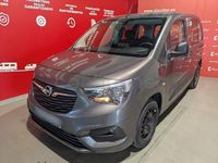 Usado Opel Combo Life Edition+ 102 CV (75 kW) 2021 Gris / plata Monovolumen