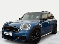 Usado Mini Cooper S Countryman 224 CV (164 kW) 2020 SUV