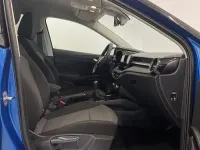 Usado Skoda Fabia Selection 115 CV (84 kW) 2024 Azul Utilitario
