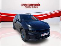 Usado Lynk & Co 01 261 CV (191 kW) 2022 Negro SUV