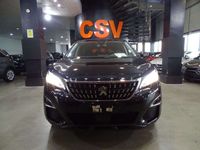 usado Peugeot 3008 1.5L BlueHDi 96kW (130CV) Crossway EAT8