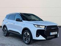 Usado Ebro s700 Luxury 147 CV (108 kW) 2025 Blanco SUV