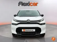 Usado Citroën C3 Aircross Feel 110 HP (80 kW) 2022 Branco SUV