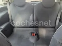 Usado Mini ONE 90 CV (66 kW) 2005 Blanco Utilitario