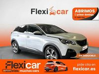 Usado Peugeot 3008 Allure 130 CV (95 kW) 2020 Blanco SUV