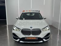 Usado BMW X1 Comfort Edition 150 CV (110 kW) 2019 Blanco SUV