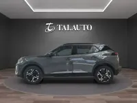 Nuevo Peugeot 2008 Allure 145 CV (106 kW) 2026 Gris SUV