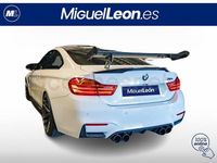 Usado BMW M4 431 CV (317 kW) 2014 Blanco Coupe
