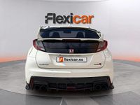 Usado Honda Civic Type R 310 CV (228 kW) 2016 Blanco Berlina