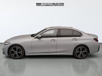 Usado BMW 318 Comfort Edition 150 CV (110 kW) 2025