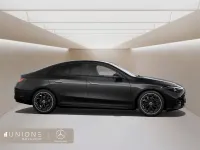 Nuevo Mercedes CLA180 73 CV (53 kW) 2026 Negro Berlina