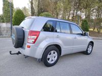 usado Suzuki Grand Vitara 1.9DDiS JLX-E