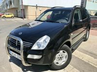 usado Ssangyong Rexton 270 Full GRAN OCASION NACIONAL