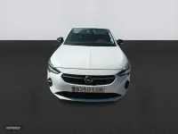 Usado Opel Corsa Edition 75 CV (55 kW) 2020 Blanco Utilitario