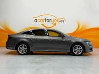 Usado Renault Talisman LIMITED 120 CV (88 kW) 2019 Gris / plata Berlina