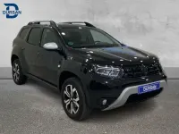 Usado Dacia Duster Prestige 130 CV (95 kW) 2022 Gris SUV