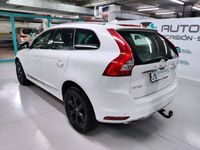 usado Volvo XC60 D5 Summum Awd Aut. 215