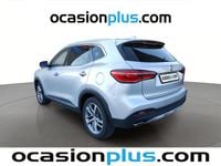 Usado MG HS Luxury 162 CV (119 kW) 2023 Blanco SUV