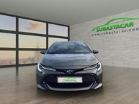 Usado Toyota Corolla Sport 122 CV (89 kW) 2019 Marrón Familiar
