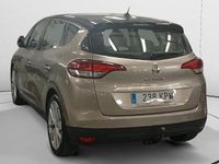 Usado Renault Scénic IV LIMITED 140 CV (102 kW) 2018 Monovolumen