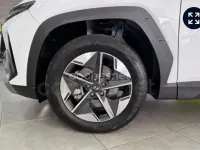 Usado Hyundai Tucson 215 CV (158 kW) 2024 Blanco SUV