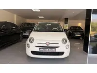 Usado Fiat 500 71 CV (52 kW) 2023 Blanco Utilitario