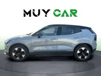 Usado Volvo EX30 Plus 200 kW (272 CV) 2024 Gris SUV