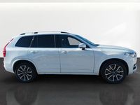Usado Volvo XC90 Momentum 235 CV (172 kW) 2018 Blanco SUV