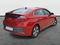 Usado Hyundai Ioniq 88 kW (120 CV) 2019 Naranja phoenix Utilitario