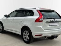 Usado Volvo XC60 Kinetic 136 CV (100 kW) 2013 Blanco SUV