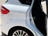 Usado Ford C-MAX Titanium 140 CV (102 kW) 2013 Blanco Monovolumen