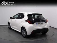 Usado Toyota Yaris Hybrid Active 116 CV (85 kW) 2022 Utilitario