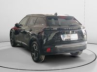 Usado Peugeot 2008 Allure 101 CV (74 kW) 2025 Negro SUV