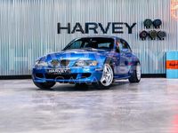 Usado BMW Z3 M 321 CV (236 kW) 2000 Azul Coupe