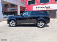 usado Land Rover Range Rover Sport 3.0 SDV6 183kW (249CV) HSE