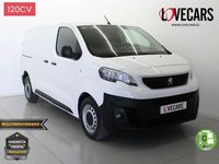 Usado Peugeot Expert S 120 CV (88 kW) 2020 Blanco Van