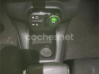 Usado Citroën C4 Cactus Shine 92 CV (67 kW) 2015 Marrón Utilitario