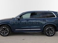 Usado Volvo XC90 Plus 455 CV (334 kW) 2024 Azul SUV