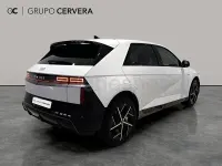 Nuevo Hyundai Ioniq 5 N Line 167 kW (228 CV) 2026 Eléctrico SUV