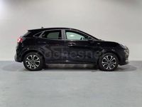 Usado Ford Puma ST-Line 125 CV (91 kW) 2021 Negro SUV