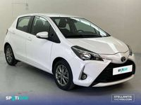 usado Toyota Yaris 1.0 70 Active Tech