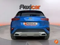 Usado Kia XCeed 120 CV (88 kW) 2019 Azul SUV