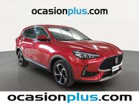 Usado MG HS Luxury 162 CV (119 kW) 2024 Blanco SUV
